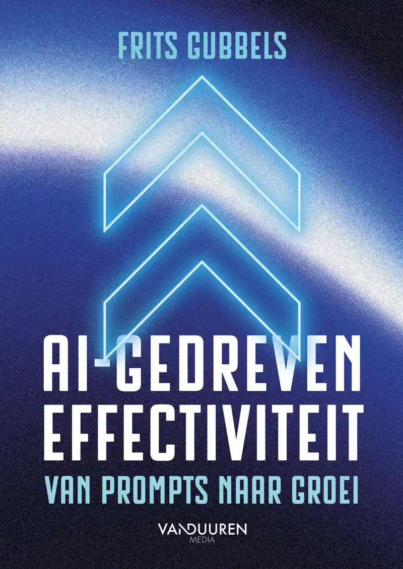 AI-GEDREVEN EFFECTIVITEIT