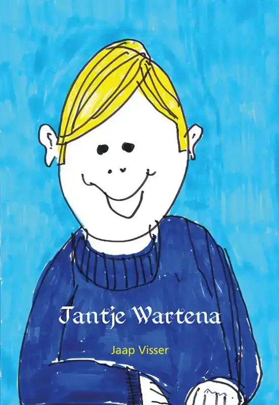 JANTJE WARTENA