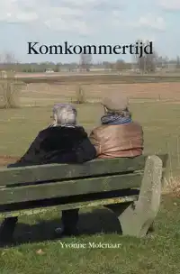 KOMKOMMERTIJD