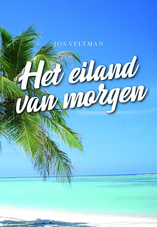 HET EILAND VAN MORGEN