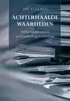 ACHTERHAALDE WAARHEDEN