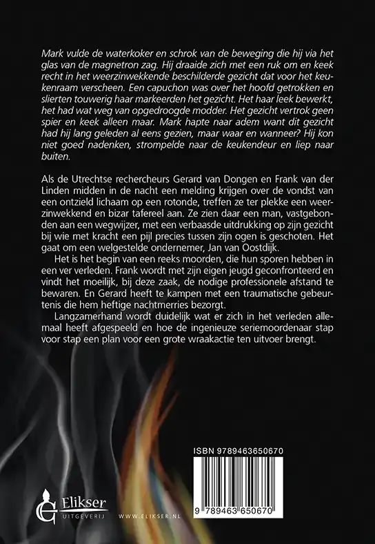 DE BLAUWE SLEUTEL