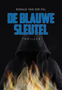 DE BLAUWE SLEUTEL