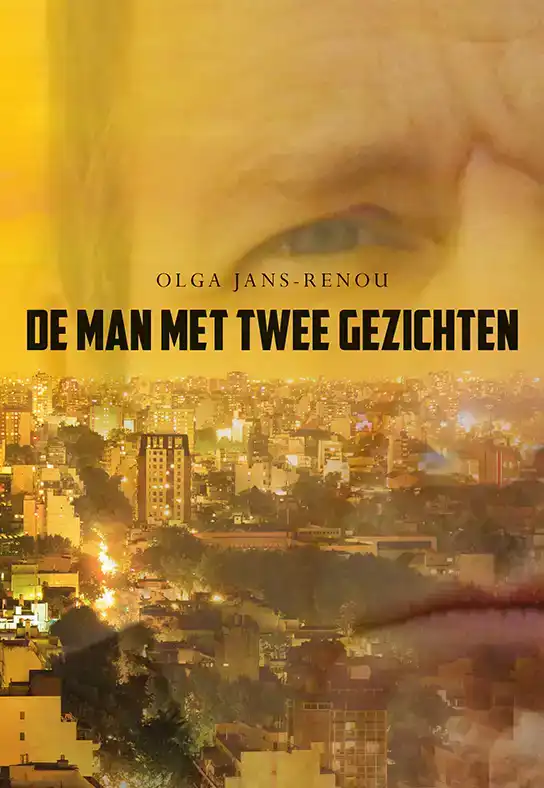 DE MAN MET TWEE GEZICHTEN