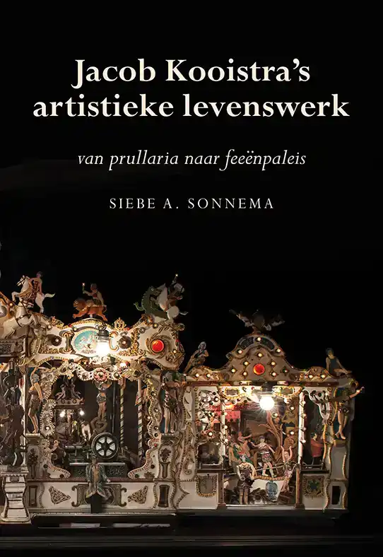 JACOB KOOISTRA'S ARTISTIEKE LEVENSWERK