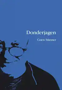 DONDERJAGEN