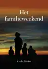 HET FAMILIEWEEKEND