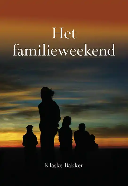 HET FAMILIEWEEKEND