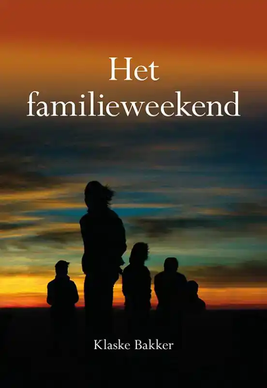 HET FAMILIEWEEKEND