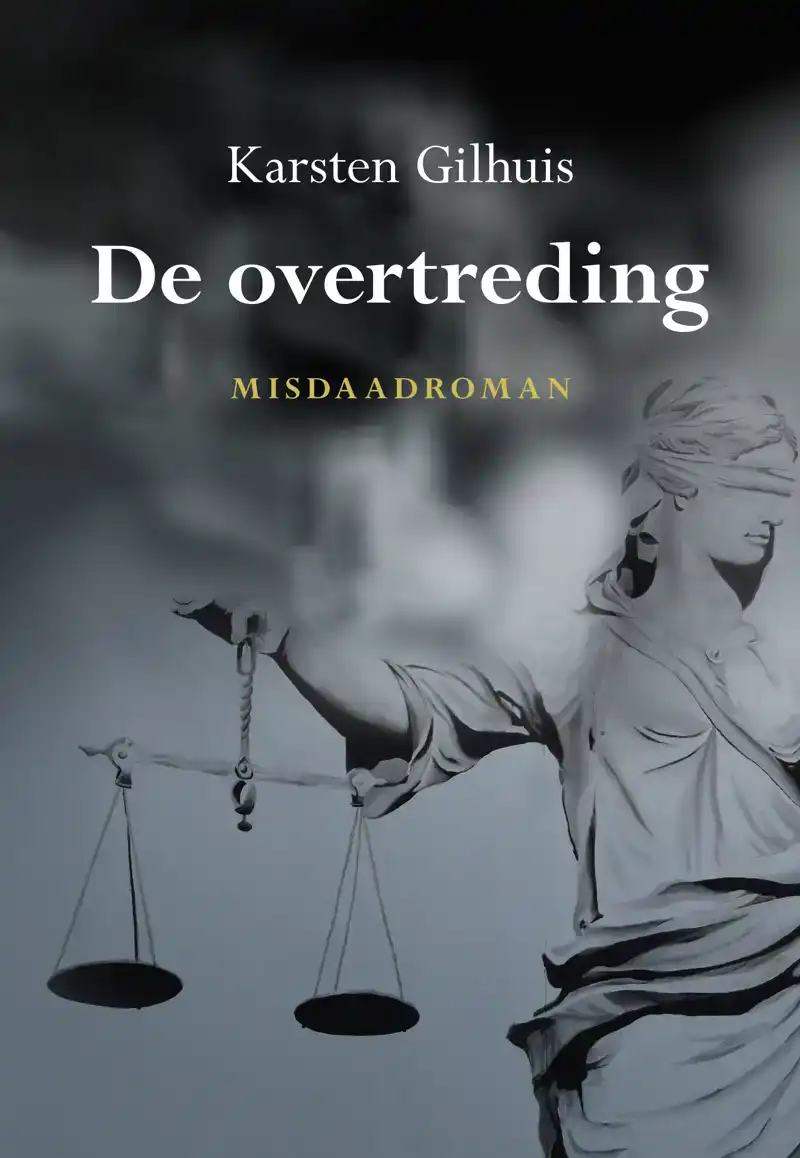 DE OVERTREDING