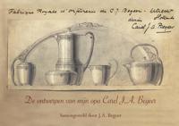 DE ONTWERPEN VAN MIJN OPA CAREL J.A. BEGEER