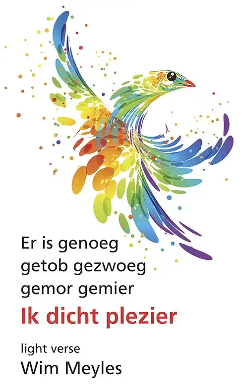 IK DICHT PLEZIER