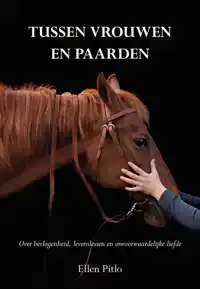 TUSSEN VROUWEN EN PAARDEN