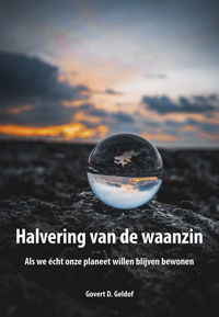 HALVERING VAN DE WAANZIN