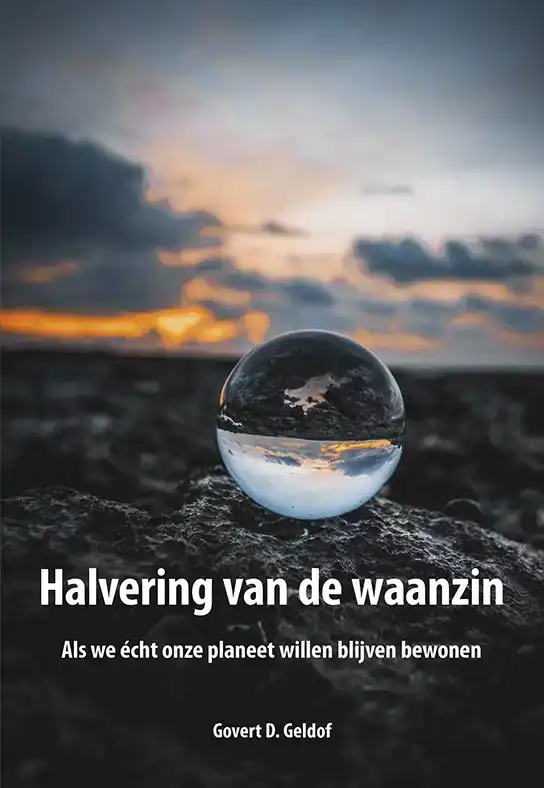 HALVERING VAN DE WAANZIN