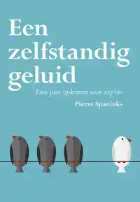 EEN ZELFSTANDIG GELUID