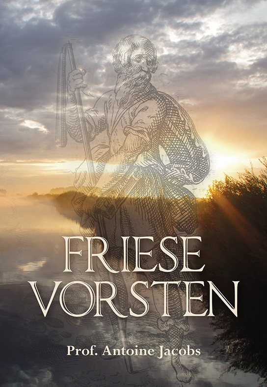 FRIESE VORSTEN