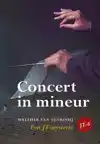 CONCERT IN MINEUR