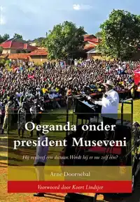 OEGANDA ONDER PRESIDENT MUSEVENI