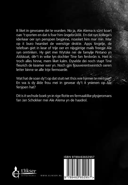 DE FLECHT FAN VICTOR