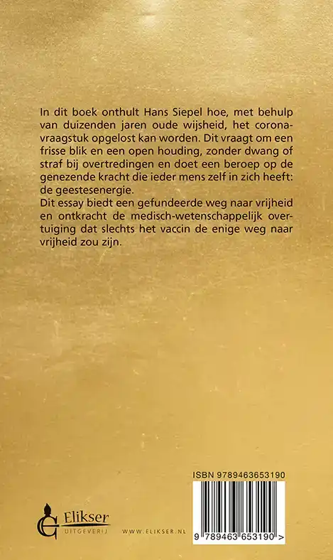 HET EINSTEIN-PLACEBO-MYSTERIE ALS CORONA-MEDICIJN