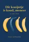 DIT KONIJNTJE IS KOUD, MENEER