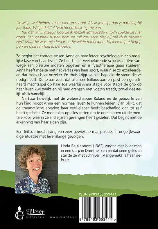 AANGERAAKT