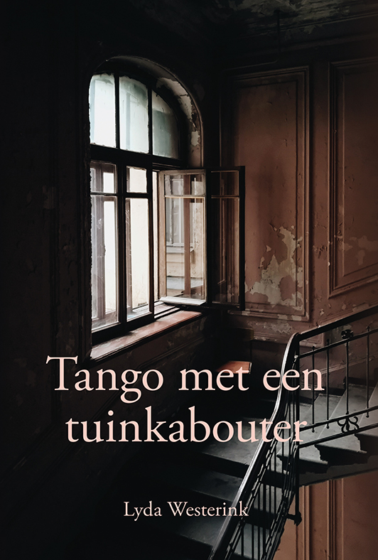 TANGO MET EEN TUINKABOUTER