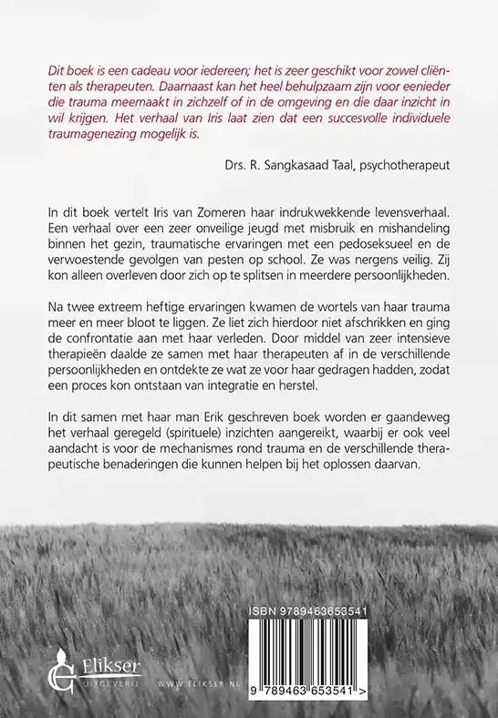 VAN WAANZIN NAAR WIJSHEID