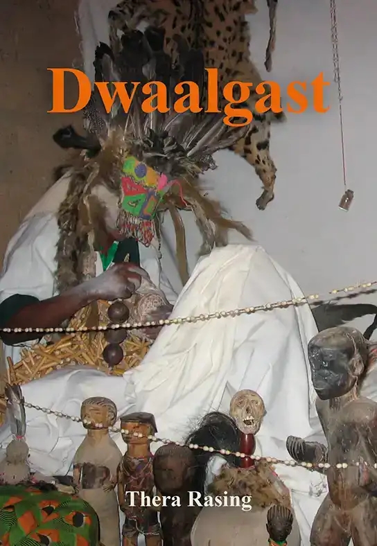 DWAALGAST