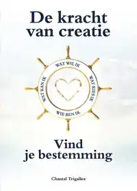 DE KRACHT VAN CREATIE