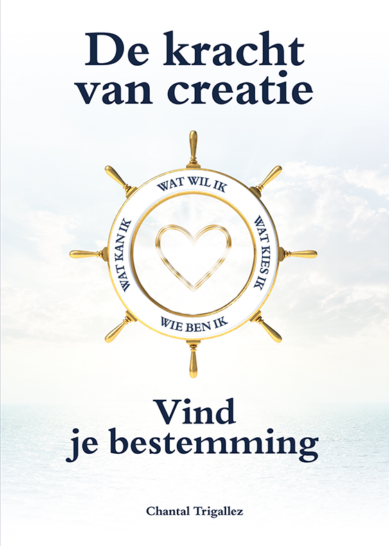 DE KRACHT VAN CREATIE