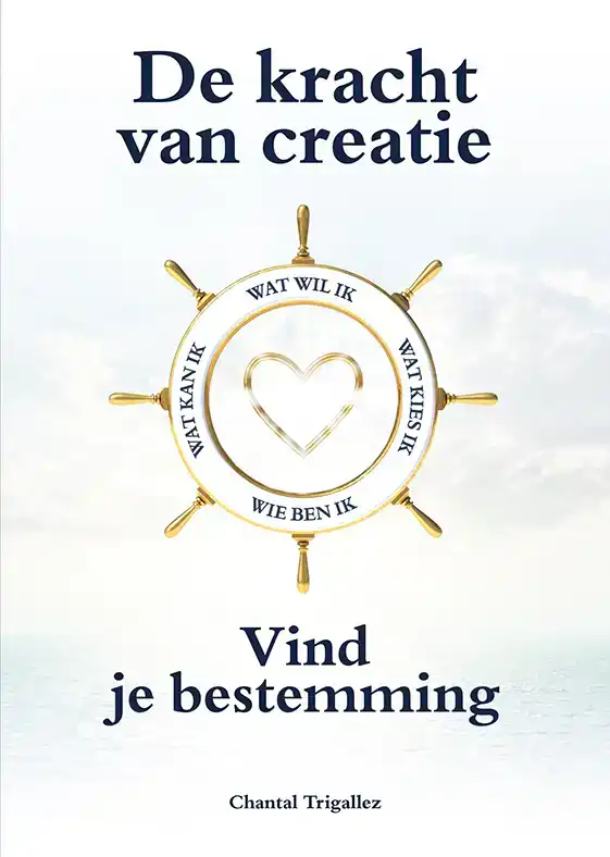 DE KRACHT VAN CREATIE