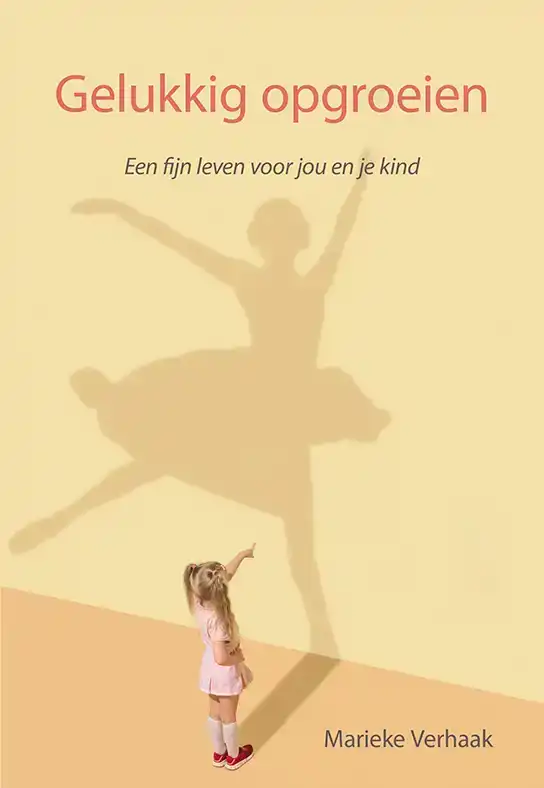 GELUKKIG OPGROEIEN