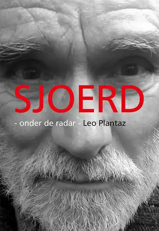 SJOERD - ONDER DE RADAR