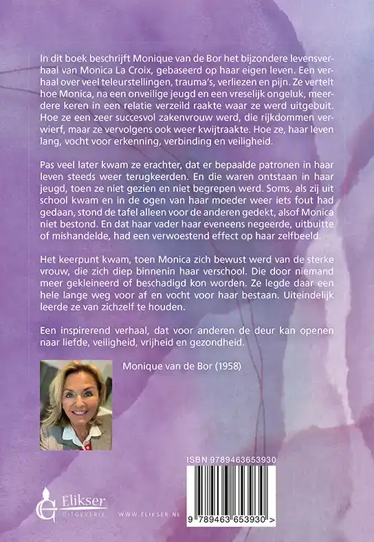 DE SPIEGEL VAN MONICA