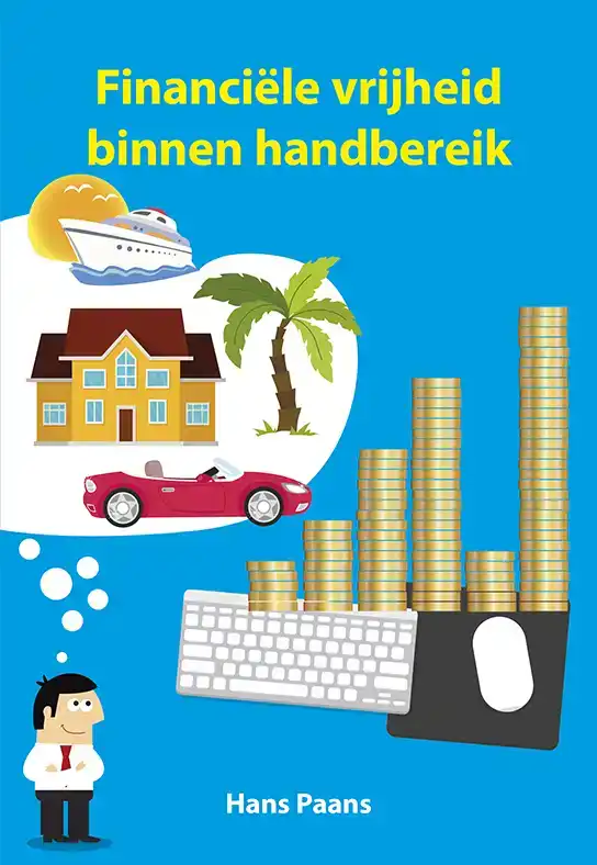 FINANCIELE VRIJHEID BINNEN HANDBEREIK