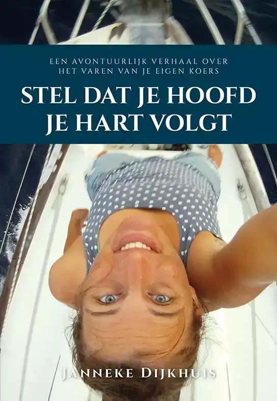 STEL DAT JE HOOFD JE HART VOLGT