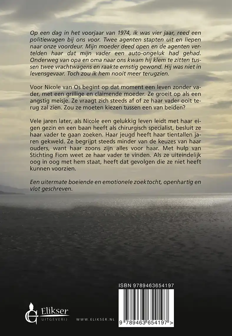 WAAR MOEST IK JE ZOEKEN