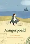 AANGESPOELD