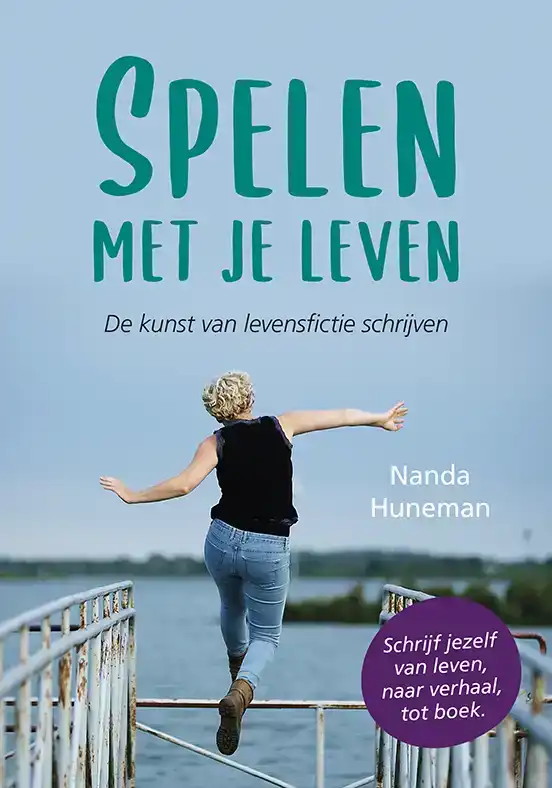 SPELEN MET JE LEVEN