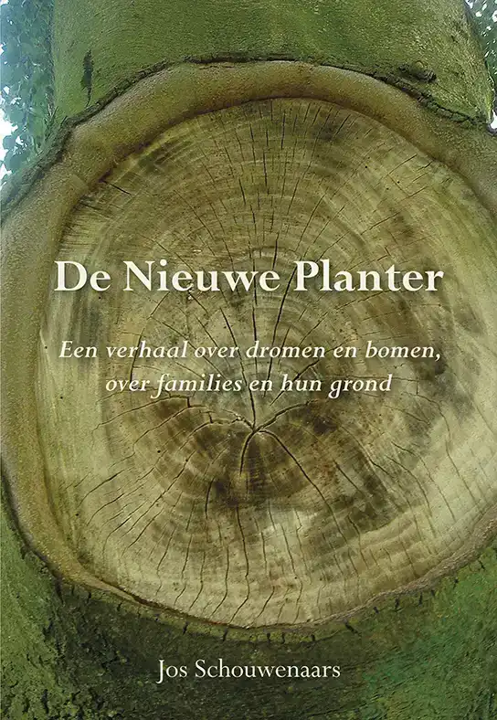 DE NIEUWE PLANTER