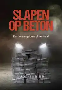 SLAPEN OP BETON