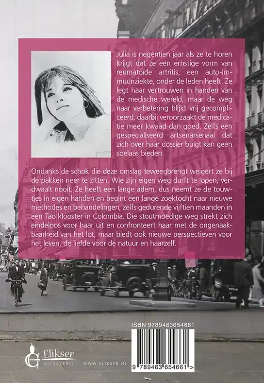 ALS IK MORGEN WEER DOOD WAKKER WORD