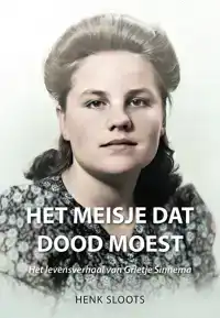 HET MEISJE DAT DOOD MOEST