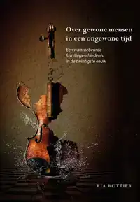 OVER GEWONE MENSEN IN EEN ONGEWONE TIJD