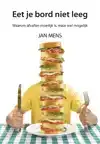 EET JE BORD NIET LEEG