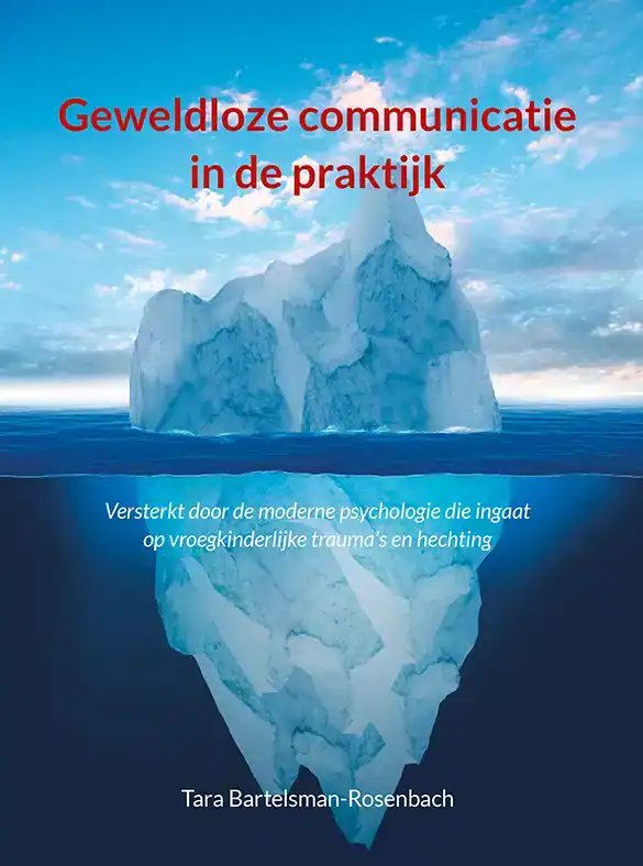 GEWELDLOZE COMMUNICATIE IN DE PRAKTIJK
