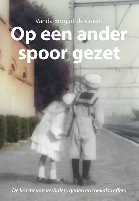OP EEN ANDER SPOOR GEZET