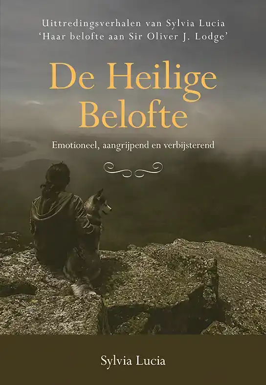 DE HEILIGE BELOFTE